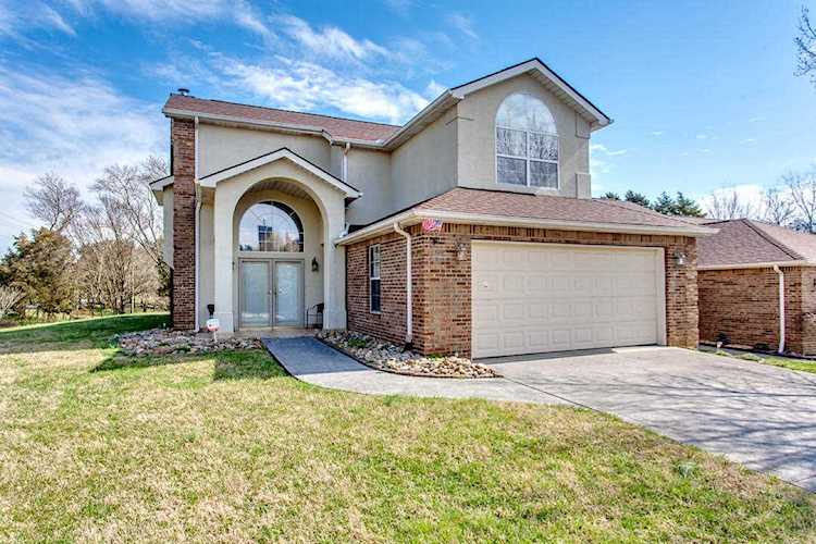 4654 Angakot Rd Corryton, TN 37721 | MLS 1083623 Photo 1