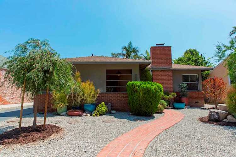 600 N Griffith Park Drive, Burbank, CA 91506 | MLS #819003757 Photo 1