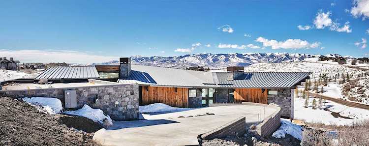 9311 Golden Spike Ct Park City, UT 84098