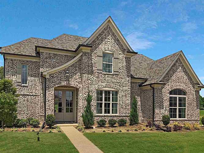 5050 Stonecrest Dr Olive Branch, MS 38654