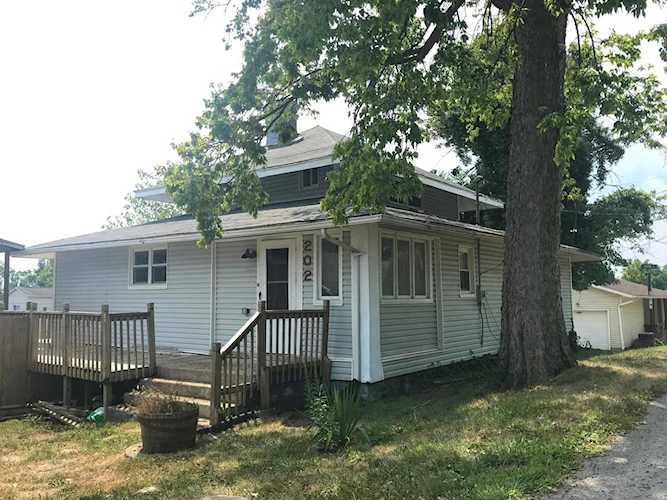202 Park Street Buckeye Lake, OH 43008 | MLS 219028395 Photo 1