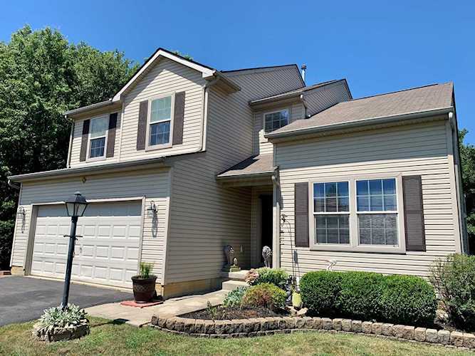 116 Kettering Court Pickerington, OH 43147 | MLS 219029991 Photo 1