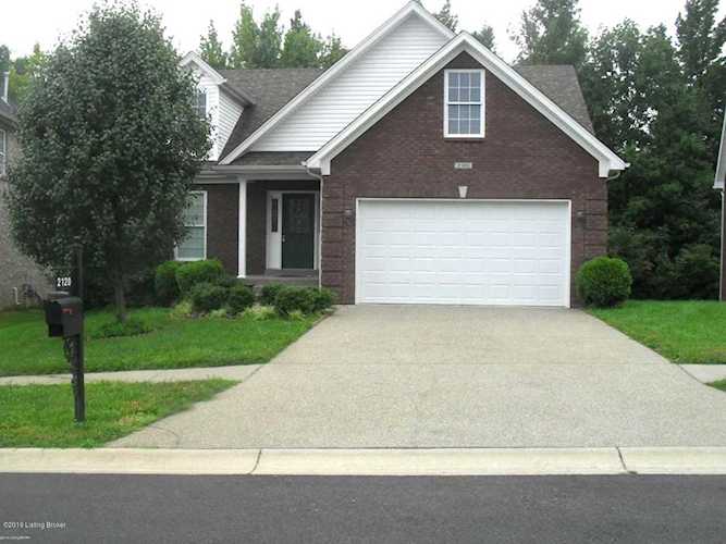 2120 Churchdown Ln Louisville, KY 40214 | MLS 1536592 Photo 1