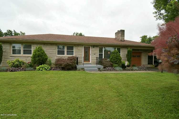 2813 Sheila Dr Louisville Ky 40220 Mls 1535976