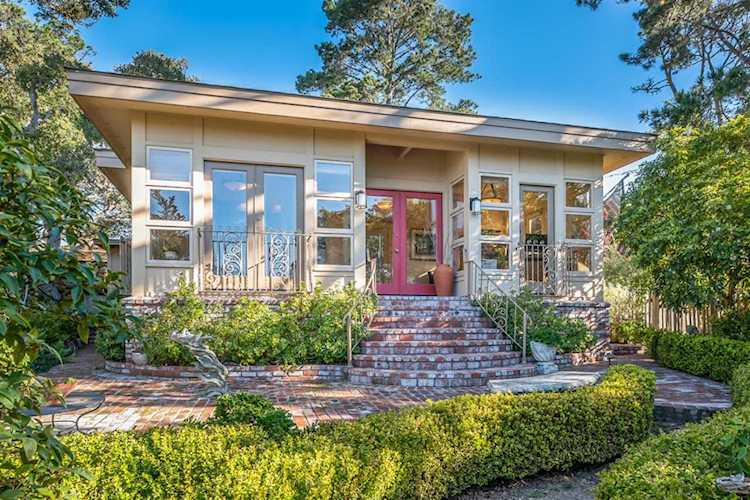 0 Casanova & Fraser Way Nw Corner Carmel, CA 93921 | MLS 52185197 Photo 1