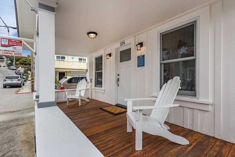224 San Jose Avenue Capitola, CA 95010 | MLS 52199724 Photo 1
