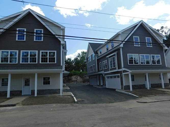 64 Garfield Street #D Quincy, MA 02169 | MLS 72473250 Photo 1