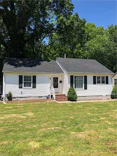 37 Scotland Rd Hampton VA 23663 | MLS# 10276050 - TREG.com Photo 1