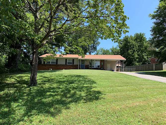 4921 Gettysburg Rd Knoxville, TN 37921 | MLS 1088536 Photo 1