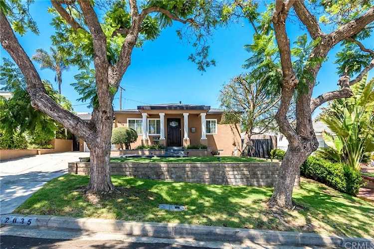 2035 Trudie Drive Rancho Palos Verdes, CA 90275 | MLS PV19191804 Photo 1