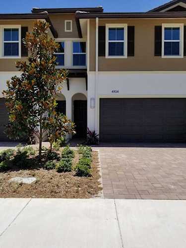 4928 Pointe Midtown Boulevard #21 Palm Beach Gardens, FL 33418 | MLS RX-10553563 Photo 1
