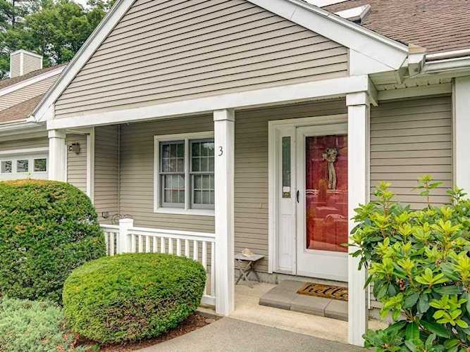 Westbrook Crossing Shrewsbury, 3 Essex Drive #3, MA, condo for sale Photo 1