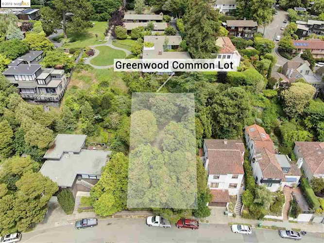 0 Le Roy Ave Berkeley, CA 94708