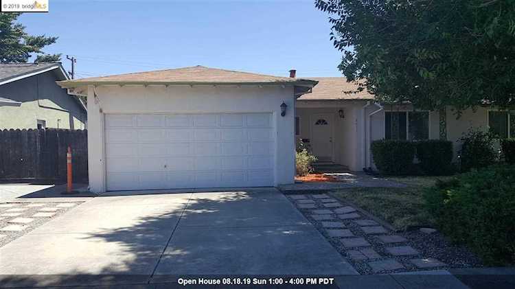 8531 Briarwood Ln Dublin, CA 94568 | MLS 40878025 Photo 1