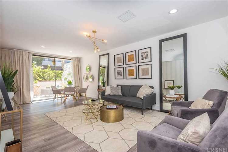 1735 N Fuller Avenue #246, Los Angeles, CA 90046 | MLS #SR19192106 Photo 1
