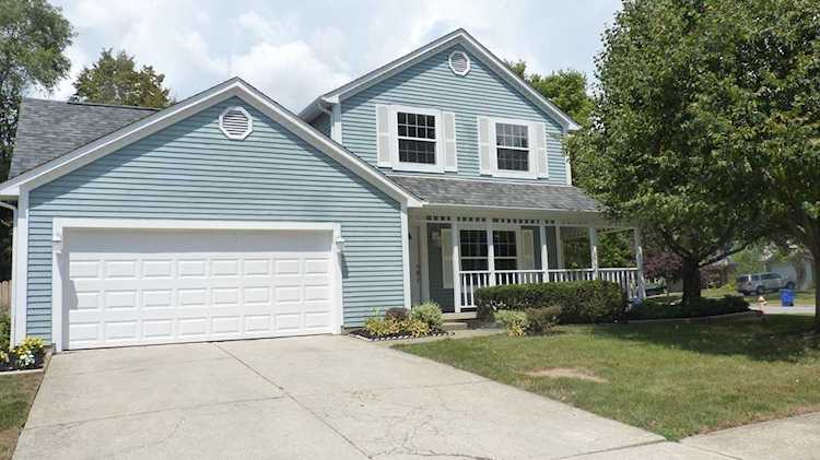 2120 Everton Place Columbus, OH 43235 | MLS 219029427 Photo 1
