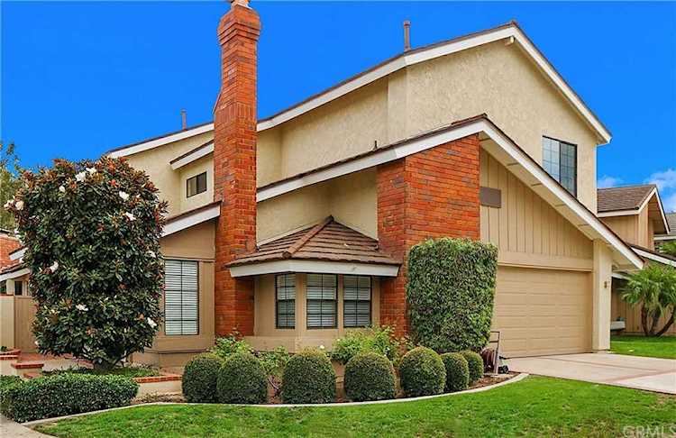 1 Hummingbird Irvine, CA 92604 | MLS OC19192998 Photo 1