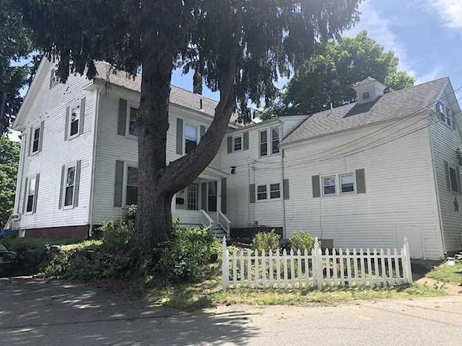 12 Grove #3 Merrimac, MA 01860 | MLS 72548833 Photo 1
