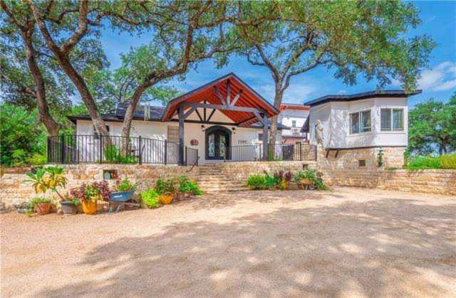 2944 Thurman Rd Lago Vista, TX 78645