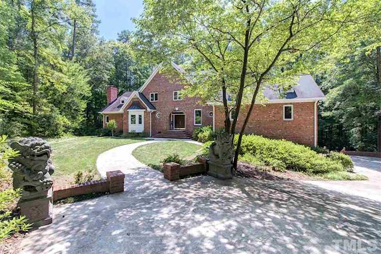 309 Homestead Drive Cary, NC 27513 | MLS 2272648 Photo 1