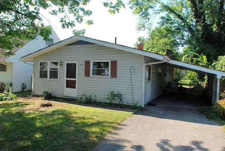 4089 Powell Avenue Columbus, OH 43213 | MLS 219030324 Photo 1