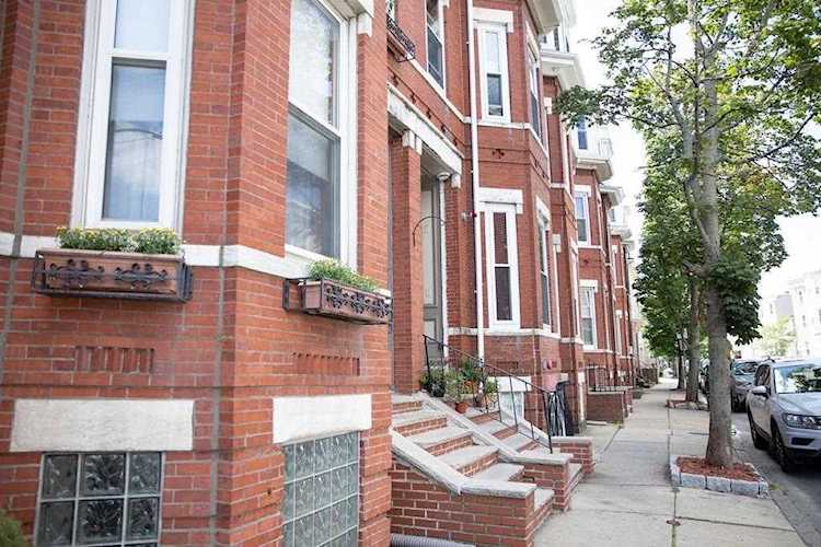691 E 8th St #3, Boston, MA 02127 - $470,000 - MLS#72548868 Photo 1