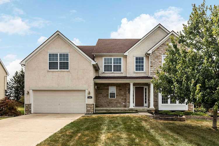 2464 Charoe Street Lewis Center, OH 43035 | MLS 219030327 Photo 1
