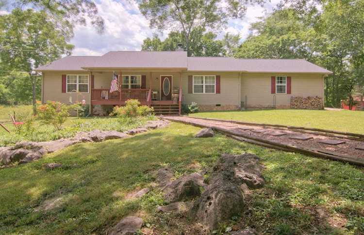 7717 Jim Wolfe Rd Corryton, TN 37721 | MLS 1080421 Photo 1