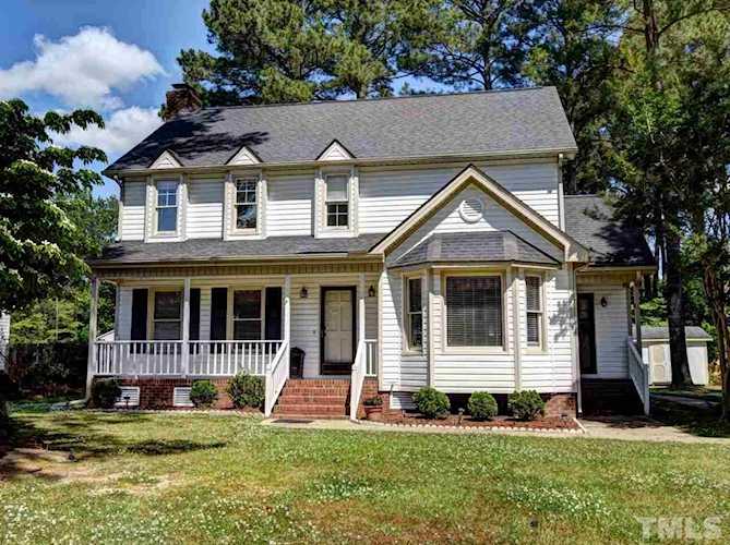 10 Afton Lane Smithfield, NC 27577 | MLS 2246620 Photo 1