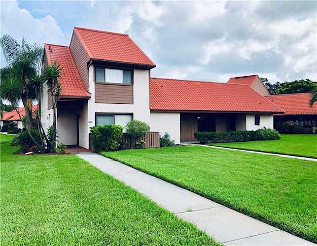 6507 Draw Lane #68 Sarasota, FL 34238 | MLS A4443277 Photo 1