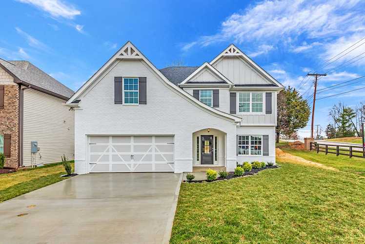 802 Festival Ln Knoxville, TN 37923 | MLS 1090846 Photo 1