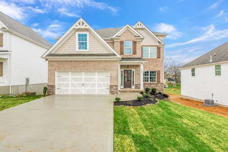 826 Festival Ln Knoxville, TN 37923 | MLS 1090848 Photo 1