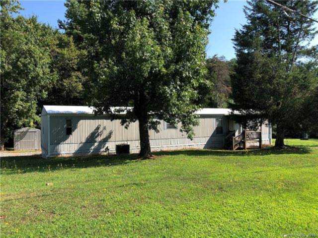 1101 Shinnville Rd Cleveland, NC 27013 | MLS 3539657 Photo 1