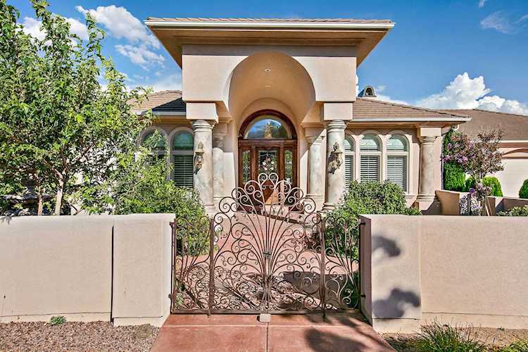 684 N Juniper Way Leeds, UT 84746