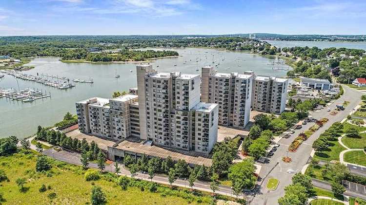73 Broad Reach #T83C Weymouth, MA 02191 | MLS 72548900 Photo 1