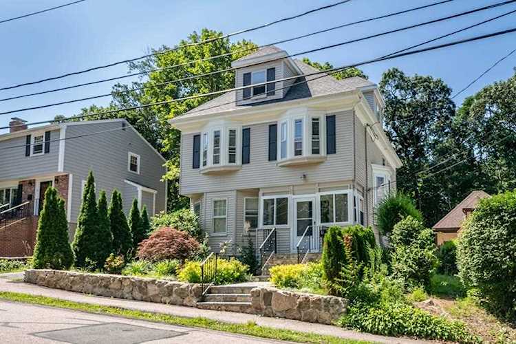 9 Cheever St, Milton, MA 02186 - $675,000 - MLS#72548917 Photo 1