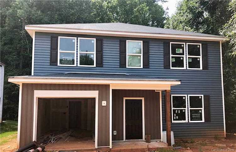 3329 Osceola Ln Charlotte, NC 28269 | MLS 3539710 Photo 1