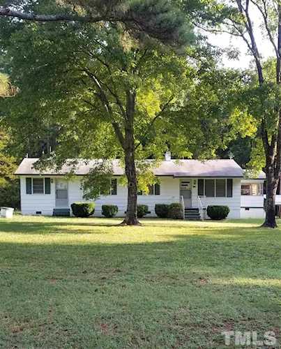 4139 Buckhorn Road Bullock, NC 27507