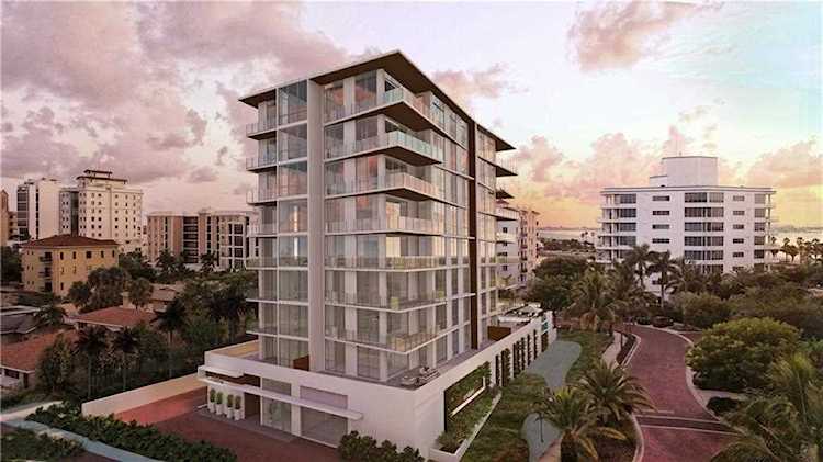 111 Golden Gate POINT #103 Sarasota, FL 34236