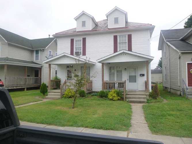124 Maholm Street Newark, OH 43055 | MLS 219030349 Photo 1