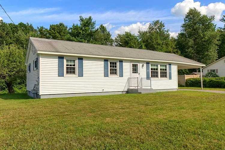 148 Hollywood St Fitchburg, MA 01420 | MLS 72548946 Photo 1