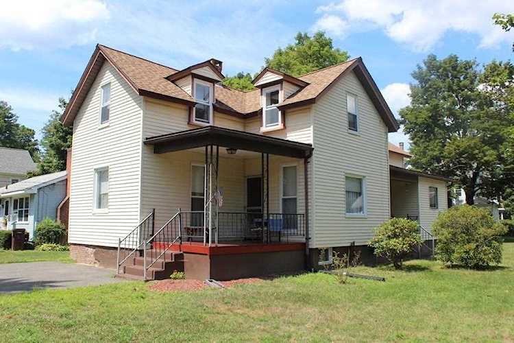 14 High Street Westfield, MA 01085 | MLS 72548939 Photo 1