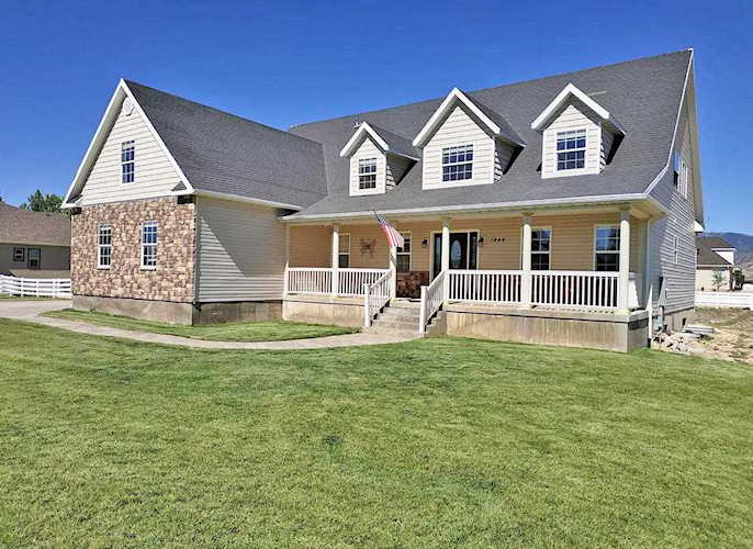 1444 N 3775 W Cedar City, UT 84721