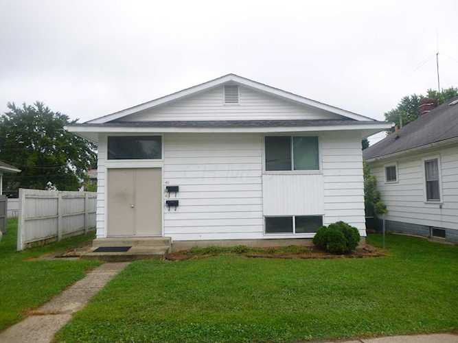 46 Cottage Street Newark, OH 43055 | MLS 219030352 Photo 1