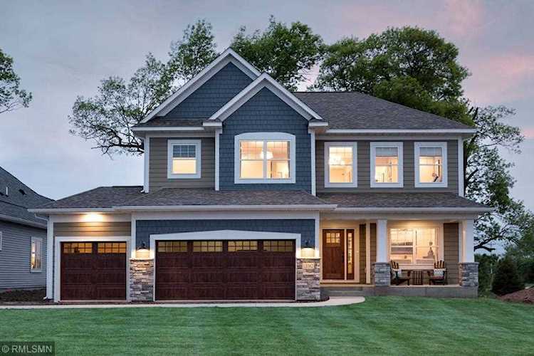 13582 Crownline Drive Prior Lake, MN 55372