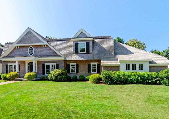 Duxbury, 25 Ship Yard Ln, MA, home for sale Photo 1