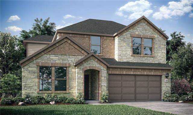 155 Limonite Lane Liberty Hill, TX 78642