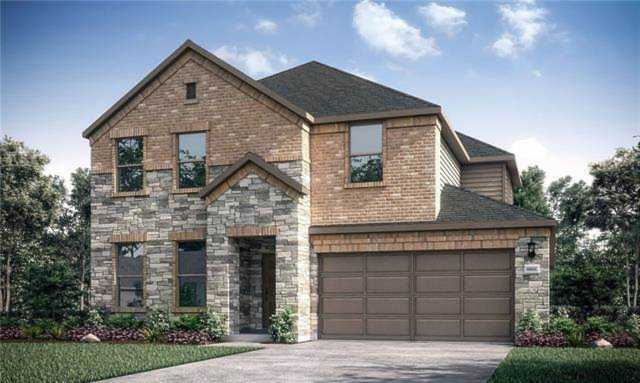 159 Limonite Lane Liberty Hill, TX 78642