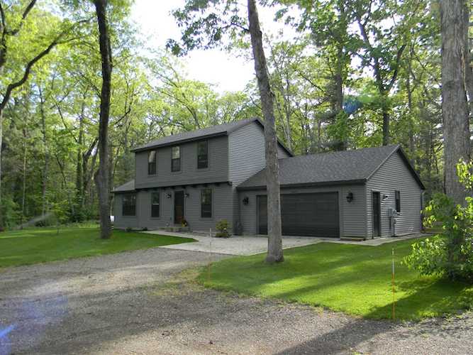 3264 Dogwood Dr Hamilton, MI 49419 | MLS 19023867 Photo 1