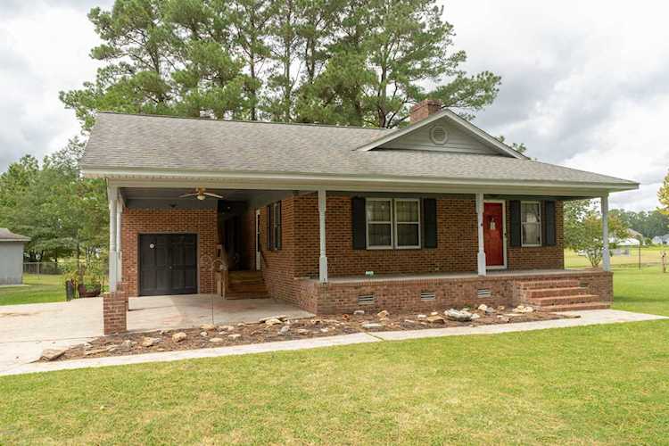 3147 Portertown Road Greenville, NC 27858 | MLS 100180026 Photo 1